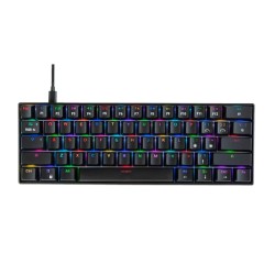 Cosmic Byte CB-GK-32 Themis 61 keys RGB Red switch